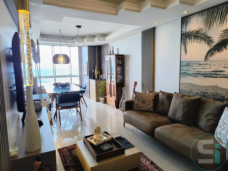 Apartamento à venda na Avenida Beira Mar de Capão da Canoa, Zona Nova!: 1ª foto da galeria de imagens do imóvel