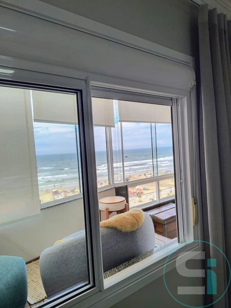 Apartamento à venda na Avenida Beira Mar de Capão da Canoa, Zona Nova!: 11ª foto da galeria de imagens do imóvel