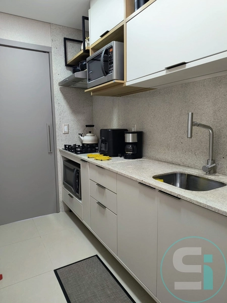 Apartamento à venda na Avenida Beira Mar de Capão da Canoa, Zona Nova!: 9ª foto da galeria de imagens do imóvel