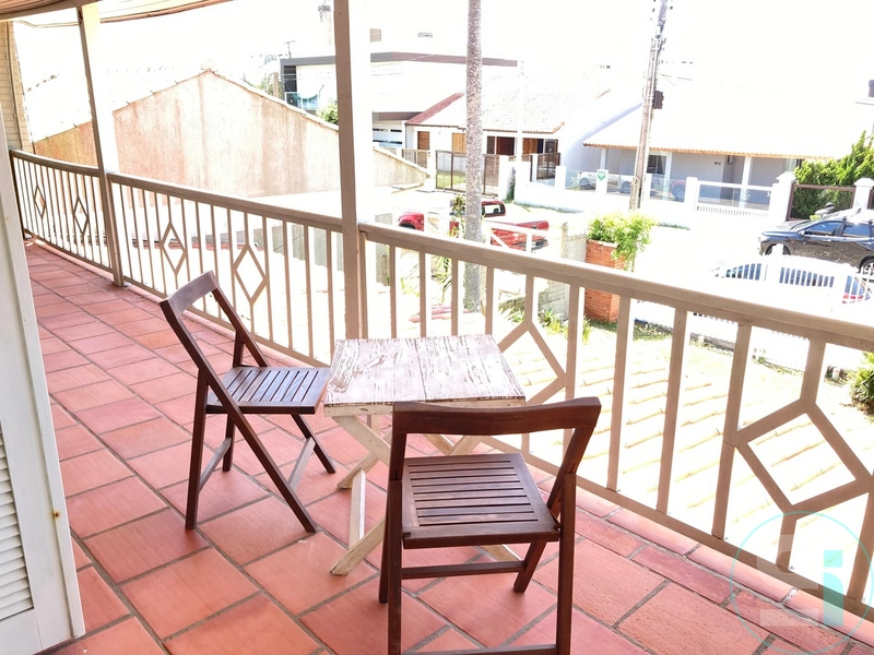 Oportunidade única: Sobrado mobiliado a 50 metros da beira-mar: 27ª foto da galeria de imagens do imóvel