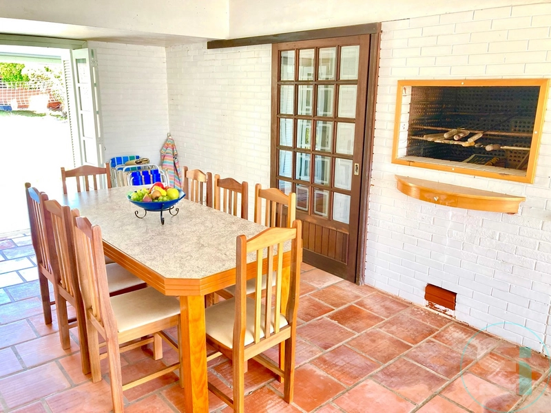 Oportunidade única: Sobrado mobiliado a 50 metros da beira-mar: 18ª foto da galeria de imagens do imóvel