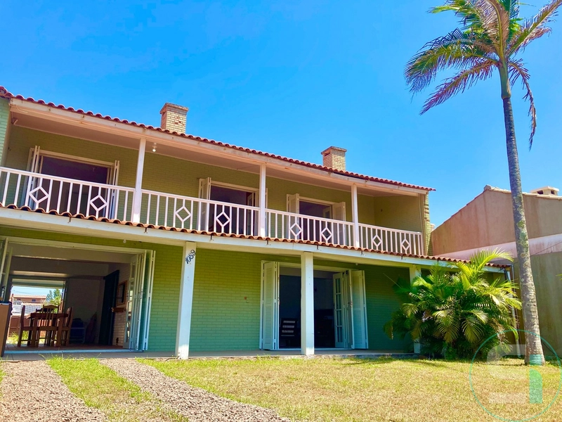 Oportunidade única: Sobrado mobiliado a 50 metros da beira-mar: 29ª foto da galeria de imagens do imóvel