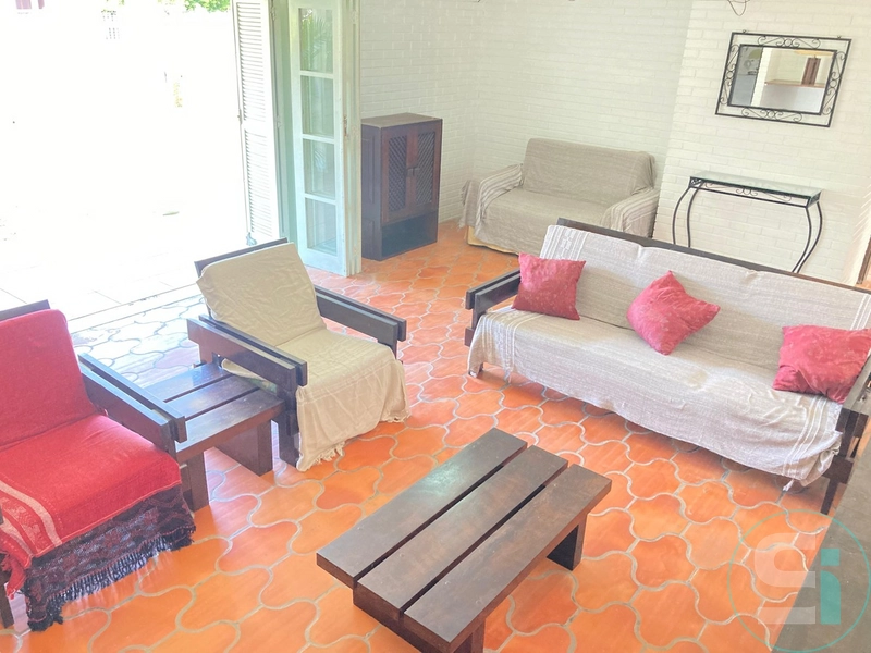 Oportunidade única: Sobrado mobiliado a 50 metros da beira-mar: 19ª foto da galeria de imagens do imóvel