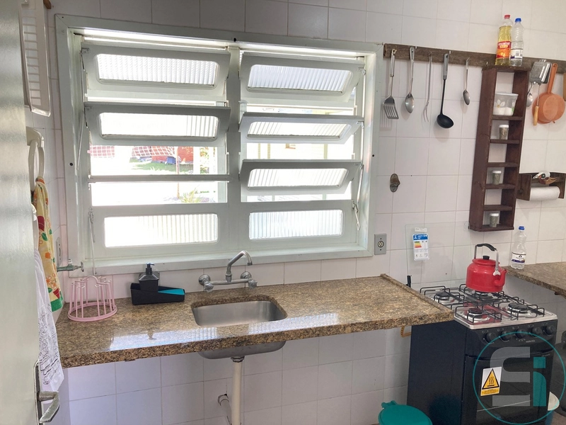 Oportunidade única: Sobrado mobiliado a 50 metros da beira-mar: 24ª foto da galeria de imagens do imóvel