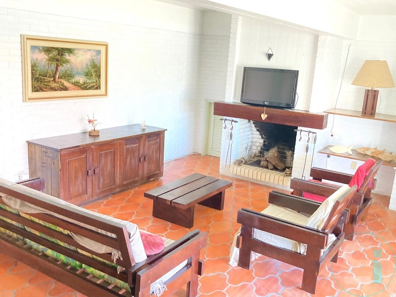 Oportunidade única: Sobrado mobiliado a 50 metros da beira-mar: 23ª foto da galeria de imagens do imóvel