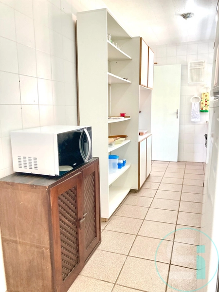 Oportunidade única: Sobrado mobiliado a 50 metros da beira-mar: 5ª foto da galeria de imagens do imóvel