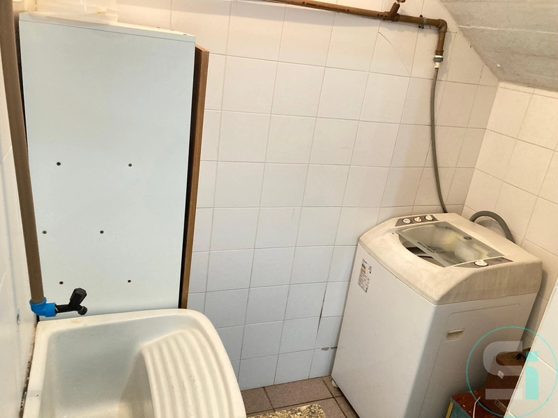 Oportunidade única: Sobrado mobiliado a 50 metros da beira-mar: 25ª foto da galeria de imagens do imóvel