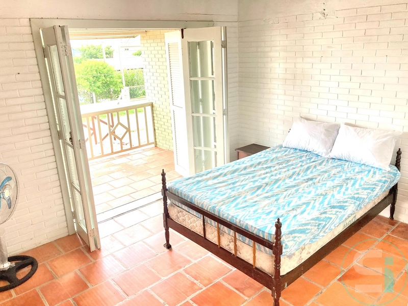 Oportunidade única: Sobrado mobiliado a 50 metros da beira-mar: 8ª foto da galeria de imagens do imóvel