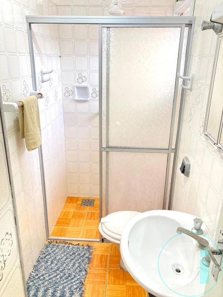 Oportunidade única: Sobrado mobiliado a 50 metros da beira-mar: 7ª foto da galeria de imagens do imóvel