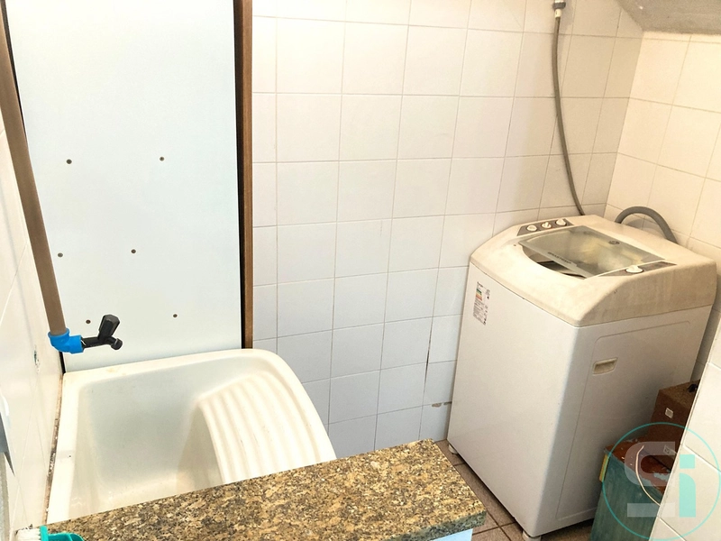 Oportunidade única: Sobrado mobiliado a 50 metros da beira-mar: 16ª foto da galeria de imagens do imóvel