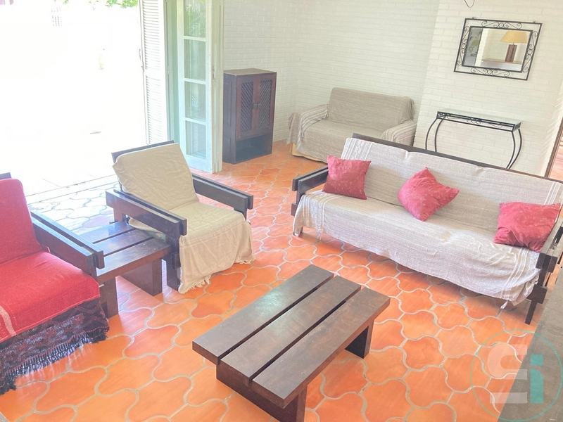 Oportunidade única: Sobrado mobiliado a 50 metros da beira-mar: 26ª foto da galeria de imagens do imóvel