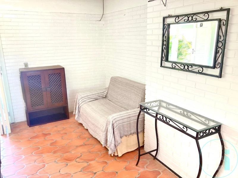 Oportunidade única: Sobrado mobiliado a 50 metros da beira-mar: 28ª foto da galeria de imagens do imóvel