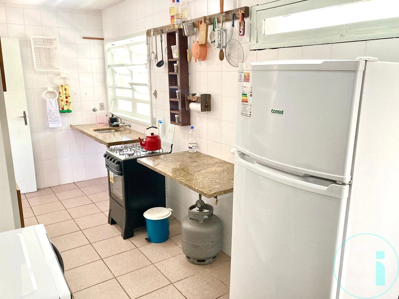 Oportunidade única: Sobrado mobiliado a 50 metros da beira-mar: 1ª foto da galeria de imagens do imóvel