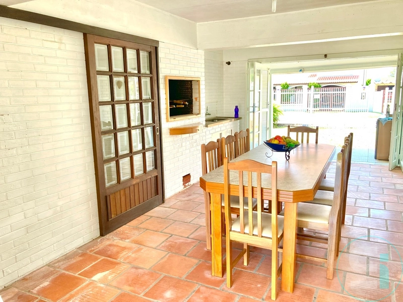 Oportunidade única: Sobrado mobiliado a 50 metros da beira-mar: 20ª foto da galeria de imagens do imóvel