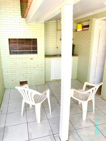 Oportunidade única: Sobrado mobiliado a 50 metros da beira-mar: 21ª foto da galeria de imagens do imóvel