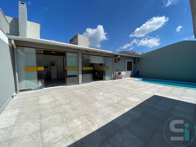 Encantadora Casa com Piscina na Noiva do Mar!: 14ª foto da galeria de imagens do imóvel