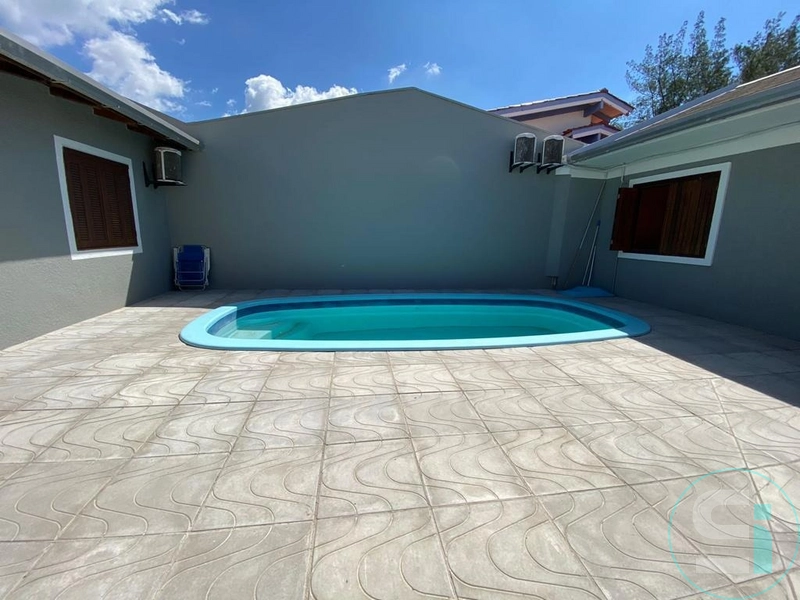 Encantadora Casa com Piscina na Noiva do Mar!: 17ª foto da galeria de imagens do imóvel