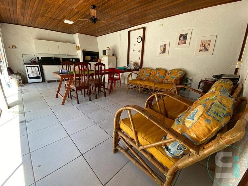 Encantadora Casa com Piscina na Noiva do Mar!: 10ª foto da galeria de imagens do imóvel