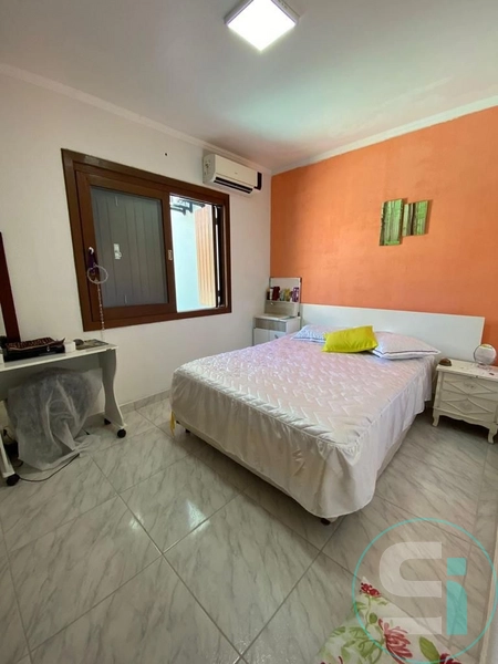 Encantadora Casa com Piscina na Noiva do Mar!: 3ª foto da galeria de imagens do imóvel