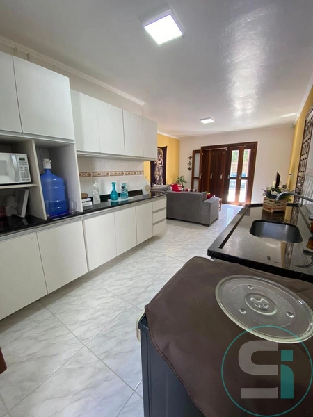 Encantadora Casa com Piscina na Noiva do Mar!: 9ª foto da galeria de imagens do imóvel