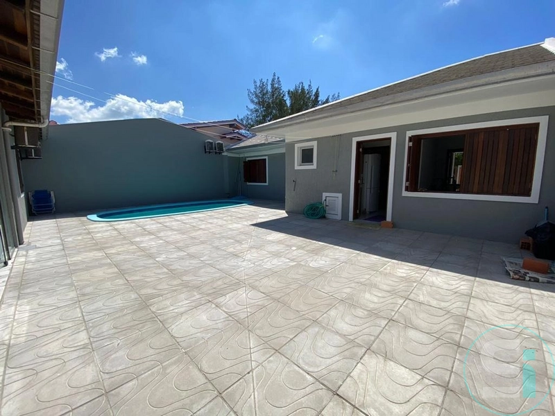 Encantadora Casa com Piscina na Noiva do Mar!: 15ª foto da galeria de imagens do imóvel