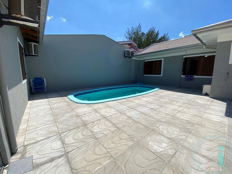 Encantadora Casa com Piscina na Noiva do Mar!: 18ª foto da galeria de imagens do imóvel