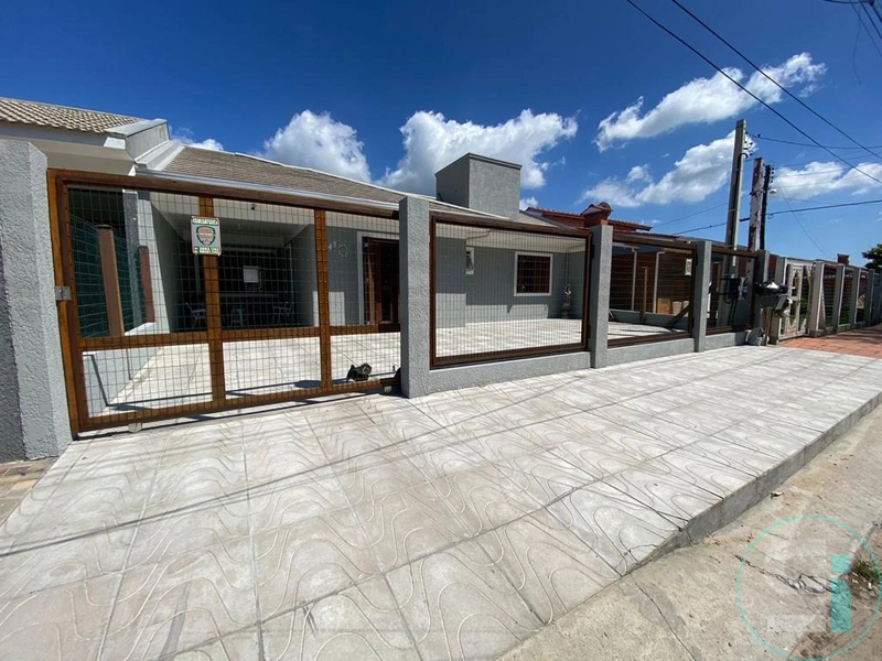 Encantadora Casa com Piscina na Noiva do Mar!: 1ª foto da galeria de imagens do imóvel