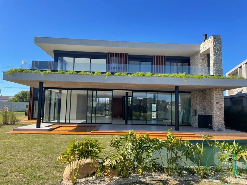 Casa com a melhor vista do lago do Condomínio Enseada!: 25ª foto da galeria de imagens do imóvel