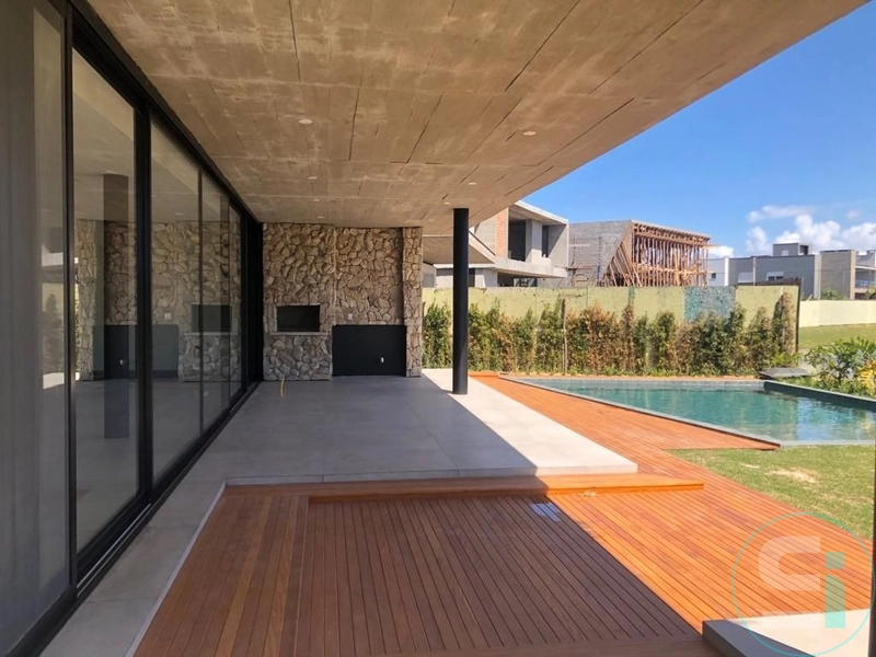 Casa com a melhor vista do lago do Condomínio Enseada!: 22ª foto da galeria de imagens do imóvel