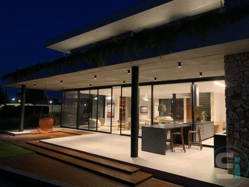 Casa com a melhor vista do lago do Condomínio Enseada!: 17ª foto da galeria de imagens do imóvel