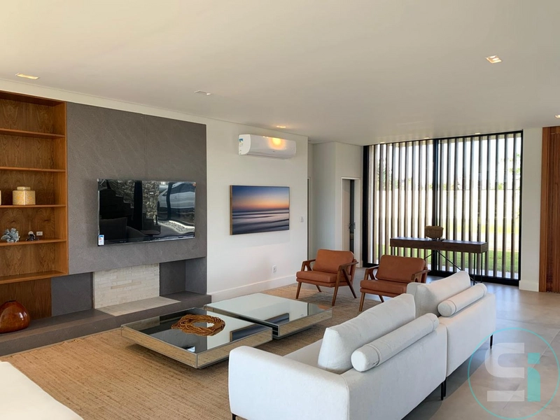 Casa com a melhor vista do lago do Condomínio Enseada!: 3ª foto da galeria de imagens do imóvel