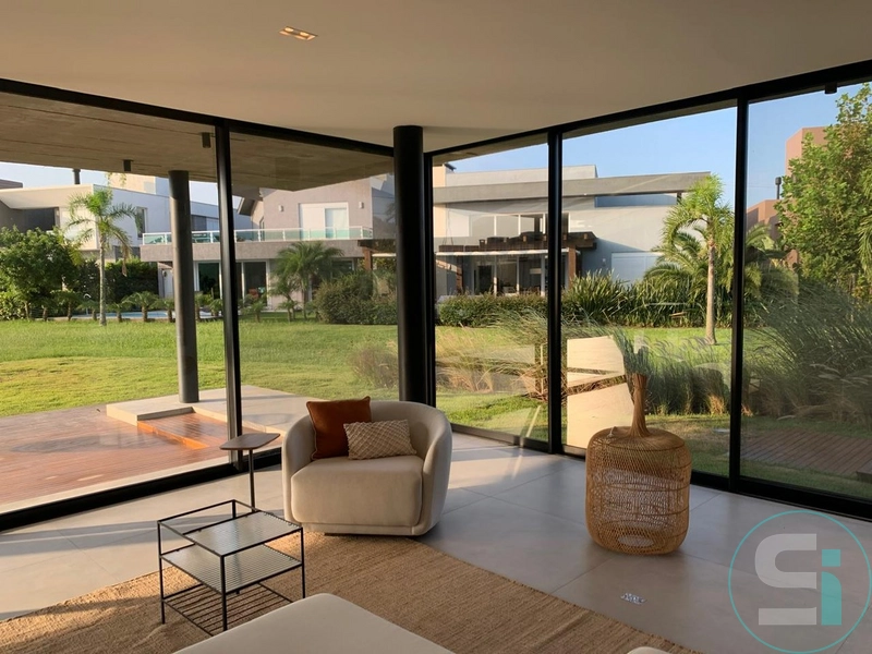 Casa com a melhor vista do lago do Condomínio Enseada!: 11ª foto da galeria de imagens do imóvel