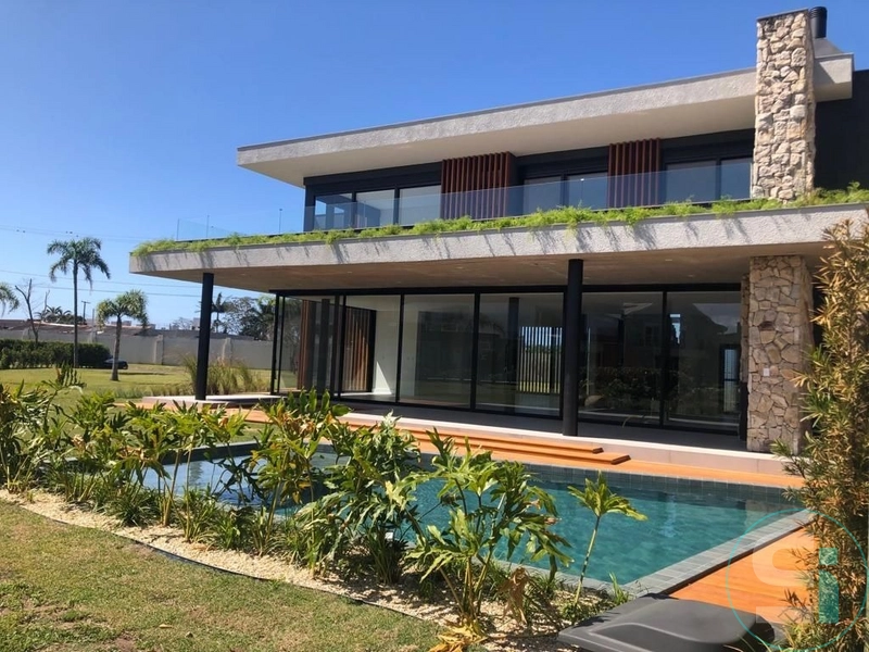 Casa com a melhor vista do lago do Condomínio Enseada!: 29ª foto da galeria de imagens do imóvel