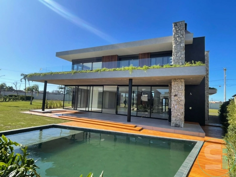 Casa com a melhor vista do lago do Condomínio Enseada!: 27ª foto da galeria de imagens do imóvel