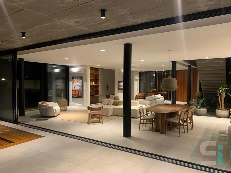 Casa com a melhor vista do lago do Condomínio Enseada!: 6ª foto da galeria de imagens do imóvel