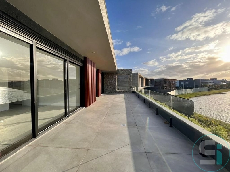 Casa com a melhor vista do lago do Condomínio Enseada!: 21ª foto da galeria de imagens do imóvel
