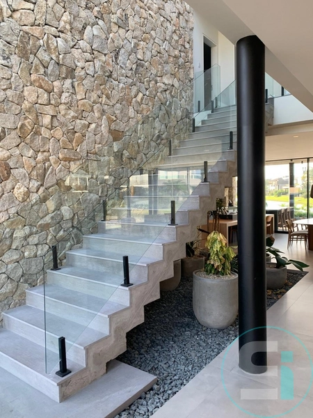 Casa com a melhor vista do lago do Condomínio Enseada!: 13ª foto da galeria de imagens do imóvel