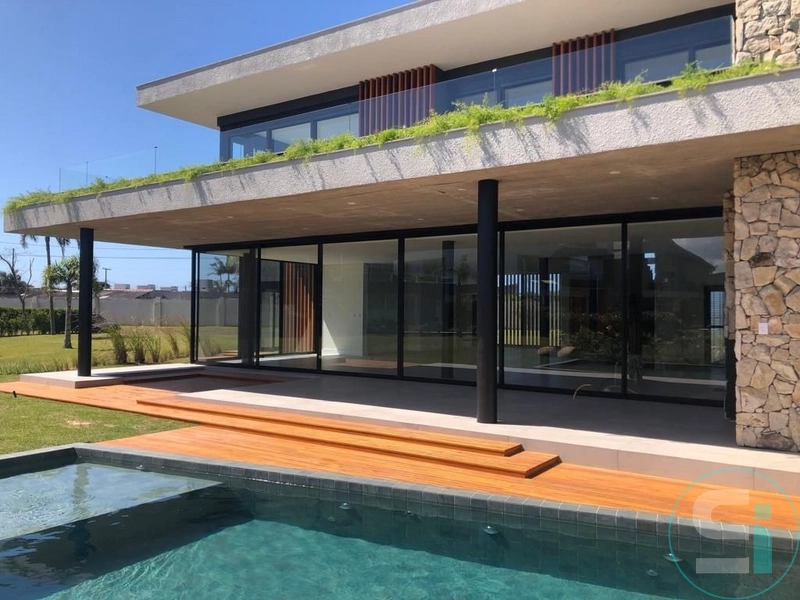 Casa com a melhor vista do lago do Condomínio Enseada!: 26ª foto da galeria de imagens do imóvel