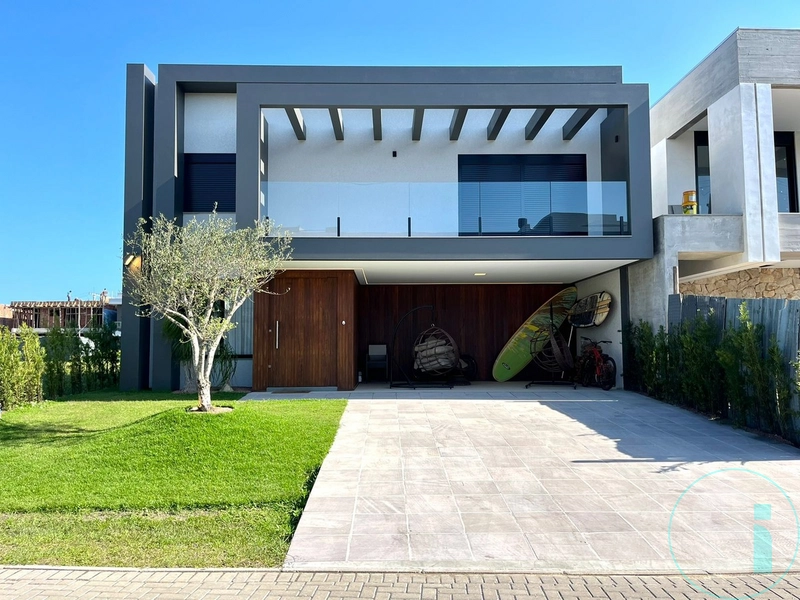 Sobrado beira lago no Condomínio Sunset com 5 dormitórios e piscina!: 39ª foto da galeria de imagens do imóvel