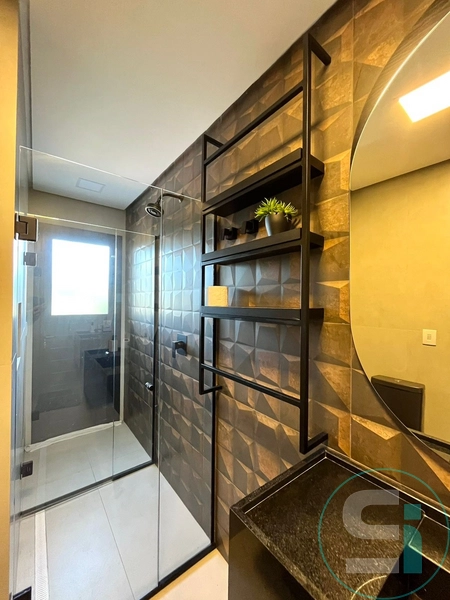 Sobrado beira lago no Condomínio Sunset com 5 dormitórios e piscina!: 42ª foto da galeria de imagens do imóvel