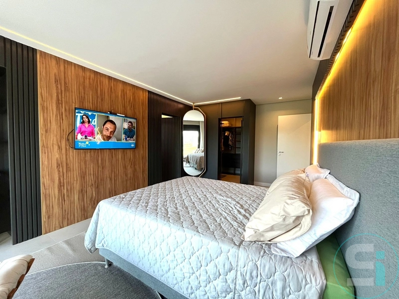 Sobrado beira lago no Condomínio Sunset com 5 dormitórios e piscina!: 34ª foto da galeria de imagens do imóvel