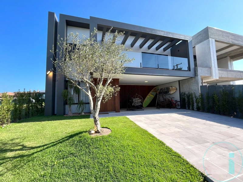 Sobrado beira lago no Condomínio Sunset com 5 dormitórios e piscina!: 43ª foto da galeria de imagens do imóvel