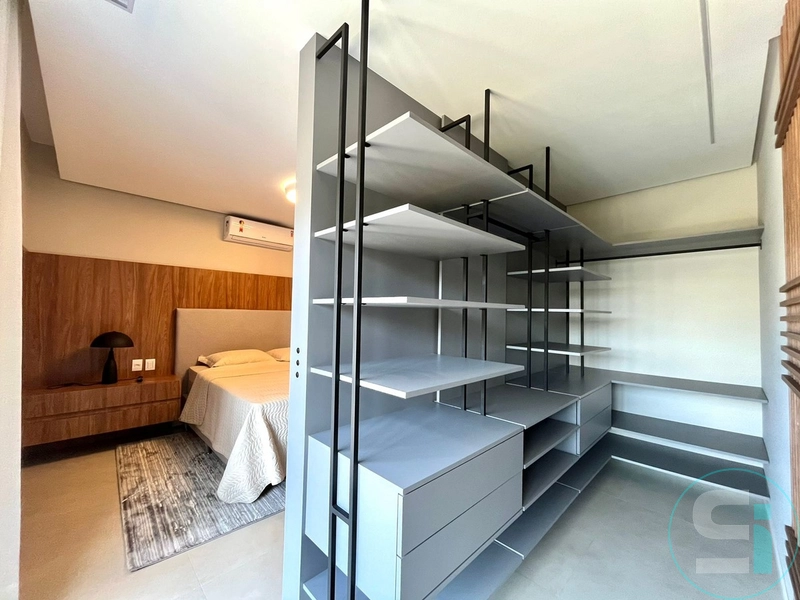 Sobrado beira lago no Condomínio Sunset com 5 dormitórios e piscina!: 26ª foto da galeria de imagens do imóvel