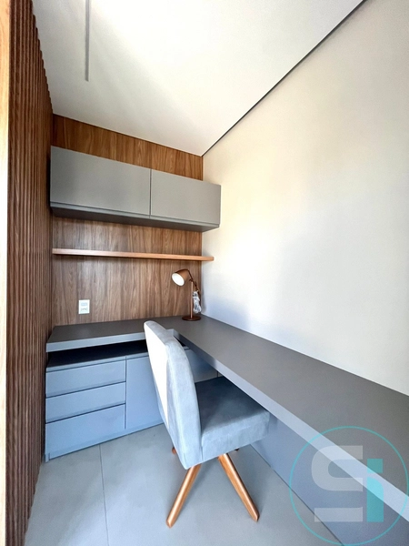 Sobrado beira lago no Condomínio Sunset com 5 dormitórios e piscina!: 21ª foto da galeria de imagens do imóvel