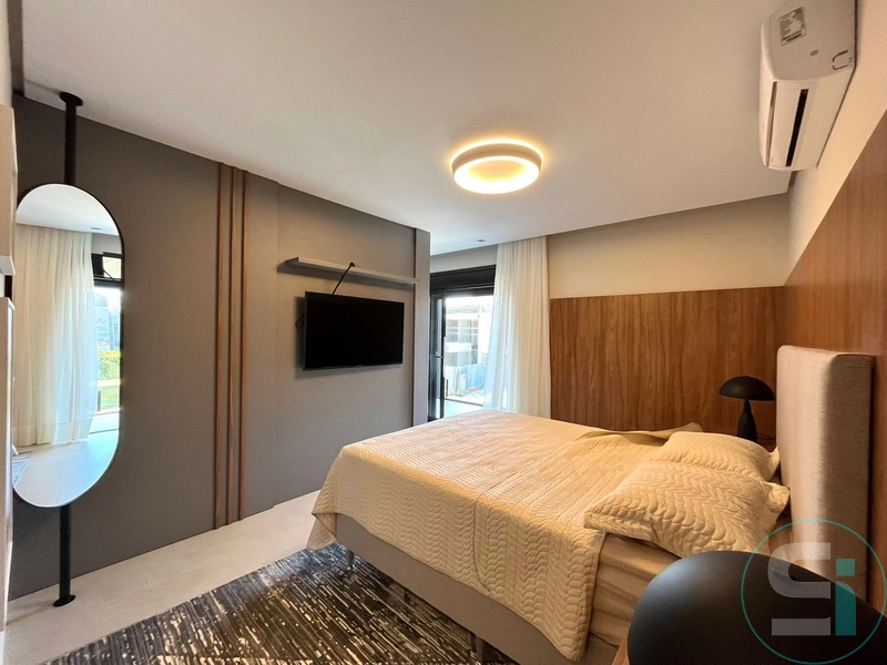 Sobrado beira lago no Condomínio Sunset com 5 dormitórios e piscina!: 23ª foto da galeria de imagens do imóvel