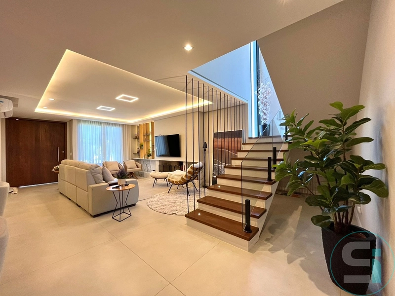 Sobrado beira lago no Condomínio Sunset com 5 dormitórios e piscina!: 20ª foto da galeria de imagens do imóvel