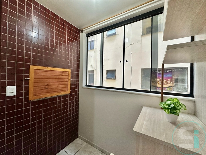 Apartamento 2 Dormitórios Av. Ararigboia - 30% de Ato | Saldo em 60x: 10ª foto da galeria de imagens do imóvel