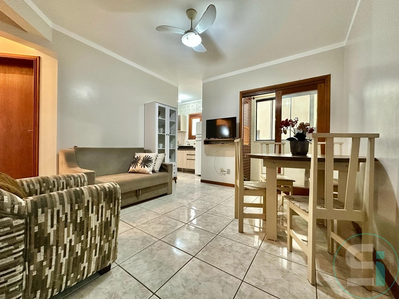 Apartamento 2 Dormitórios Av. Ararigboia - 30% de Ato | Saldo em 60x: 5ª foto da galeria de imagens do imóvel