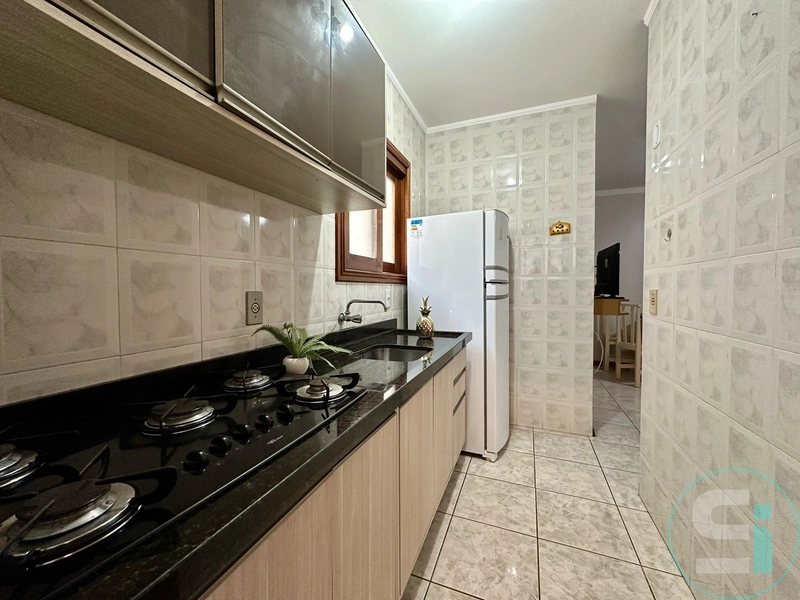 Apartamento 2 Dormitórios Av. Ararigboia - 30% de Ato | Saldo em 60x: 8ª foto da galeria de imagens do imóvel