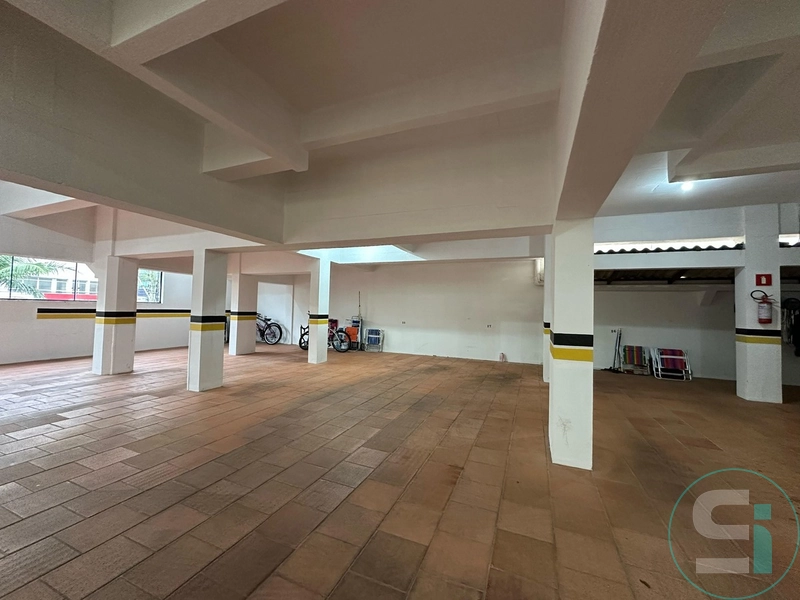 Apartamento 2 Dormitórios Av. Ararigboia - 30% de Ato | Saldo em 60x: 19ª foto da galeria de imagens do imóvel